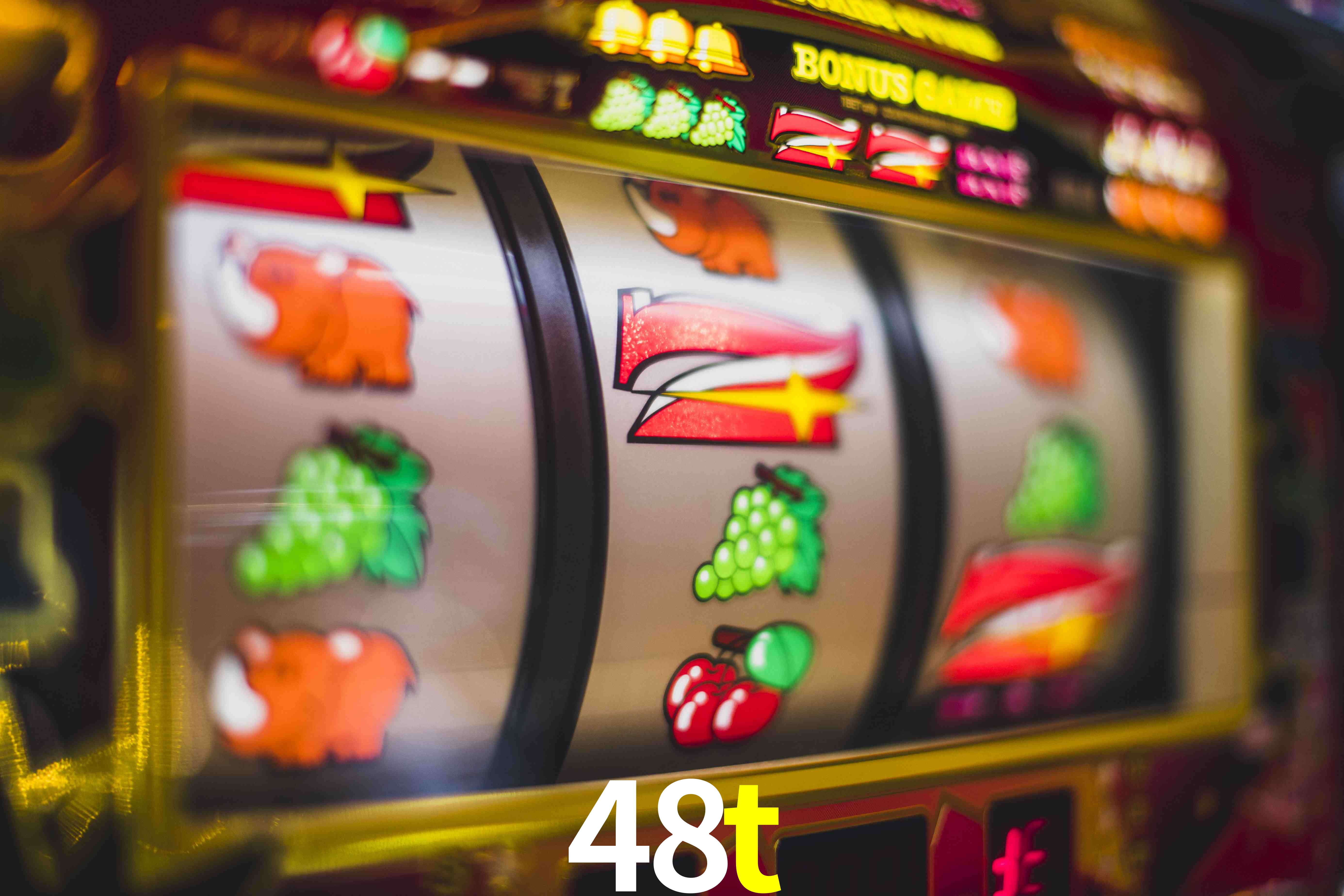 Statistics 48t