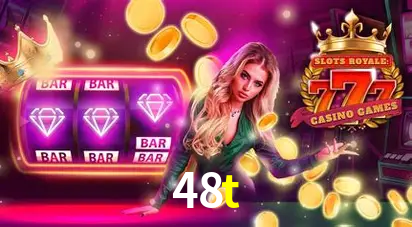 A Emoção da Loteria na 48t: Uma Chance de Mudança de Vida