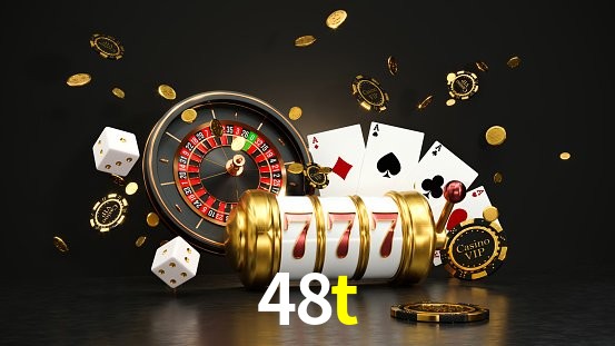 Welcome Bonus 48t