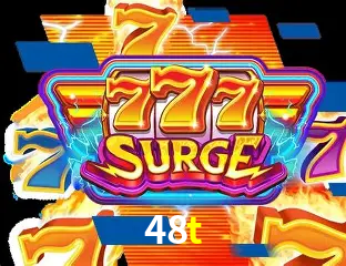 Descubra a Magia dos Jogos de Arcade no 48t