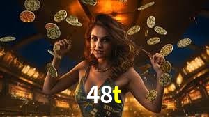Game Providers 48t