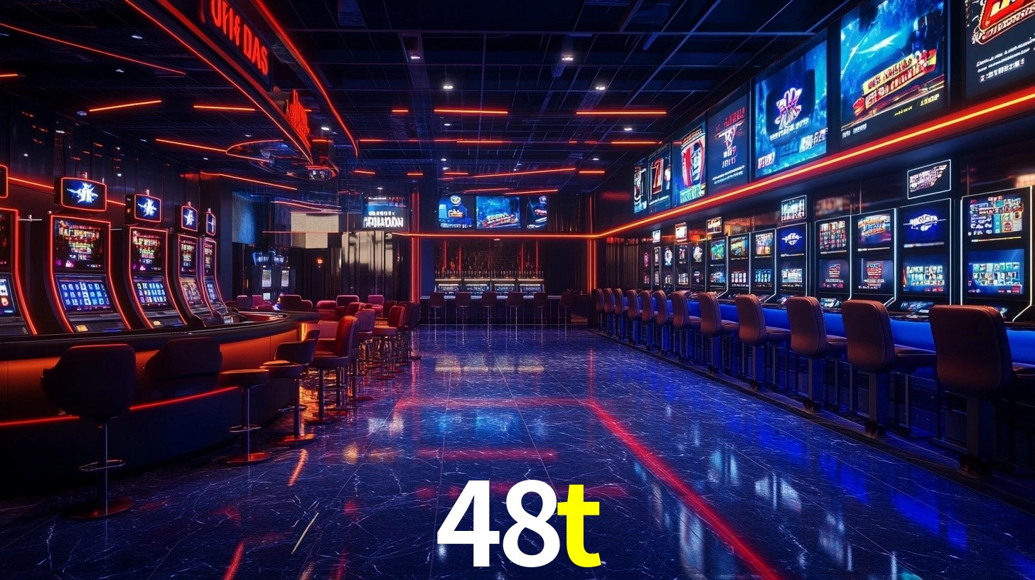 VIP Casino 48t
