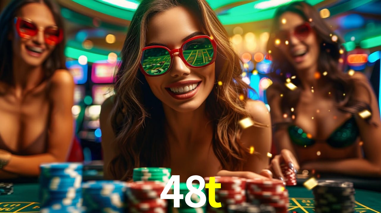 Player Reviews 48t