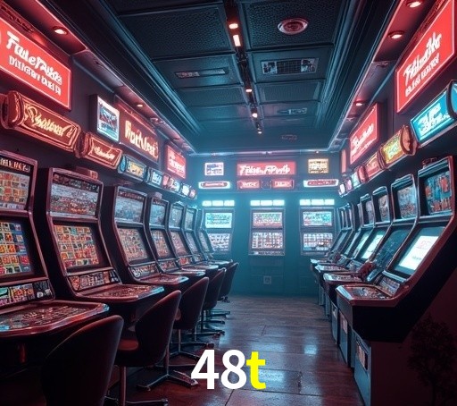 48t São Paulo - Hot Promos
