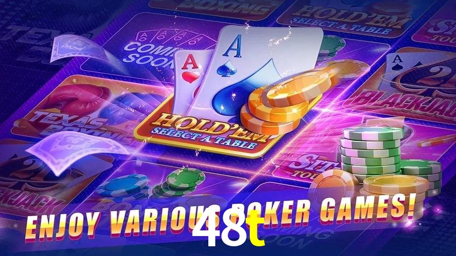 cassino 48t
