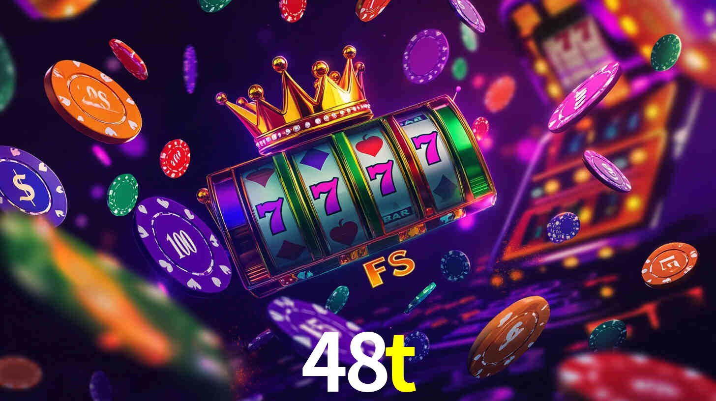 Blackjack Table 48t
