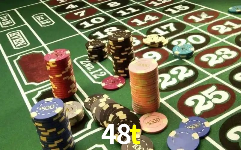 Promoção Relâmpago 48t