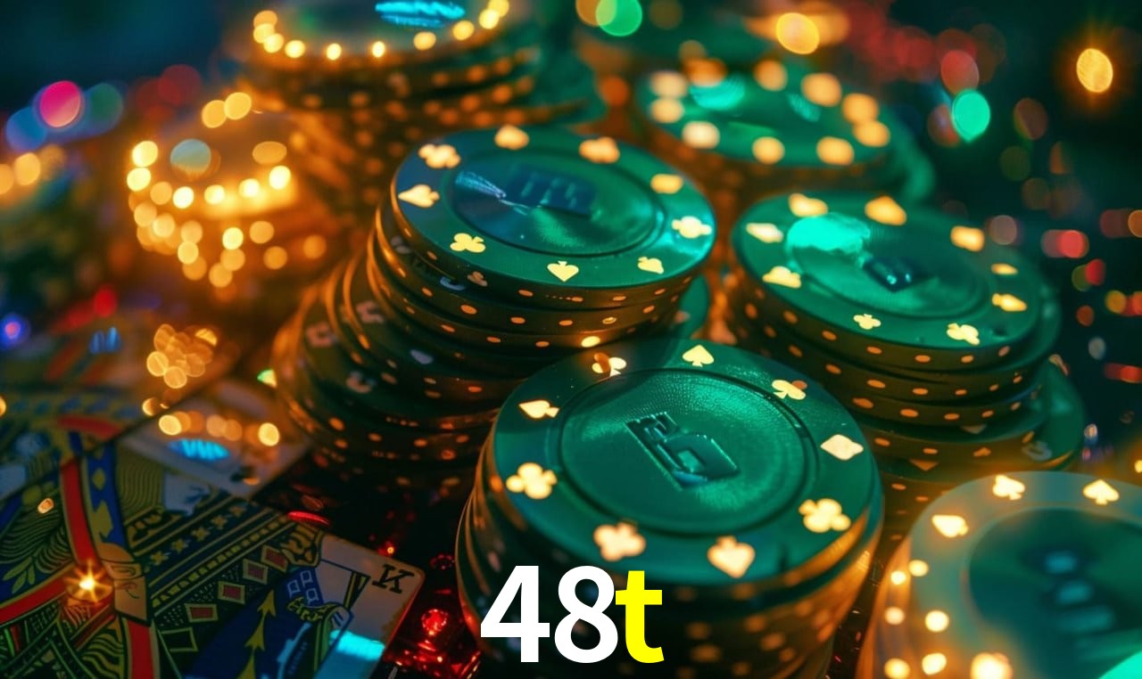 Diretório de Jogos 48t