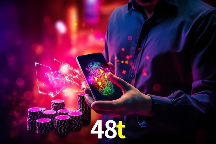 Apostas de Tênis 48t