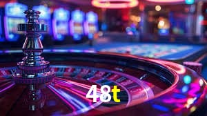 Benefícios da Conta 48t