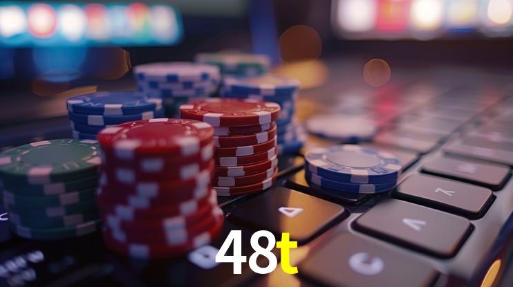 48t - Login Methods