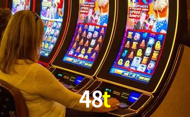 48t Curitiba - Live Status