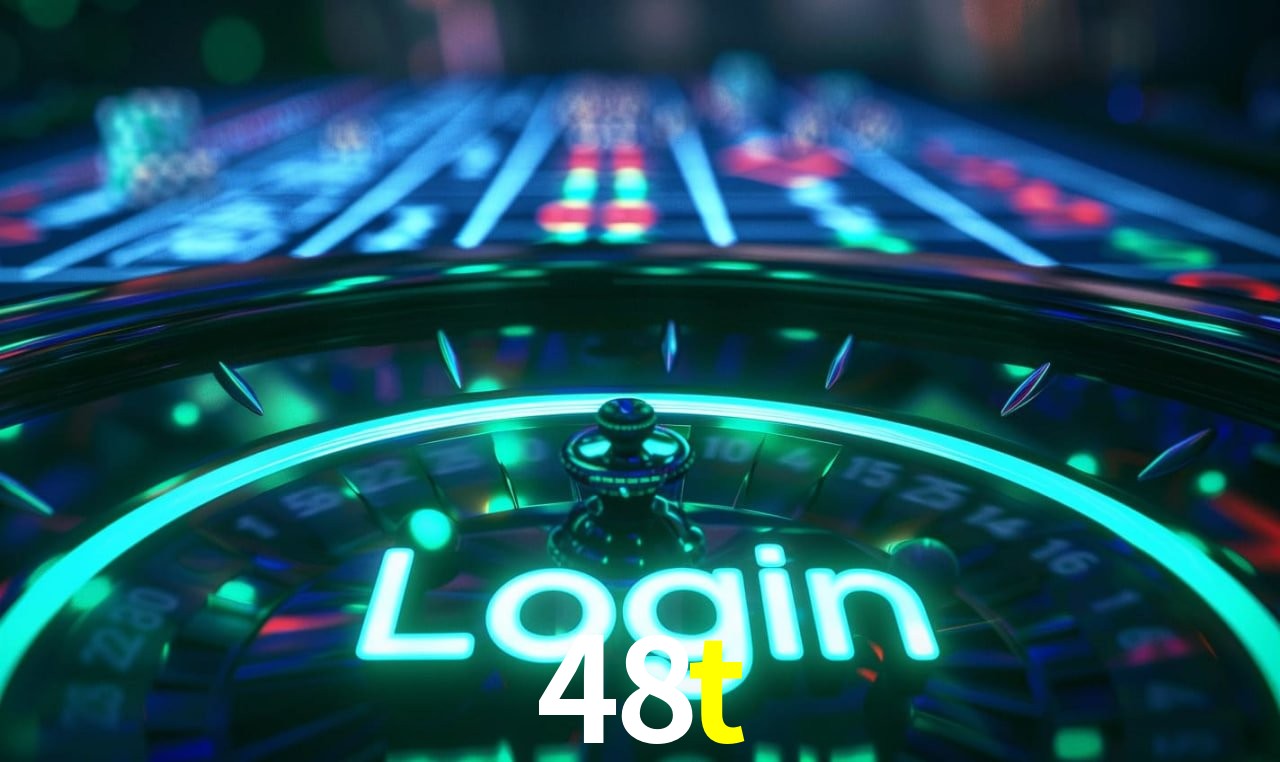 Casino Ao Vivo 48t