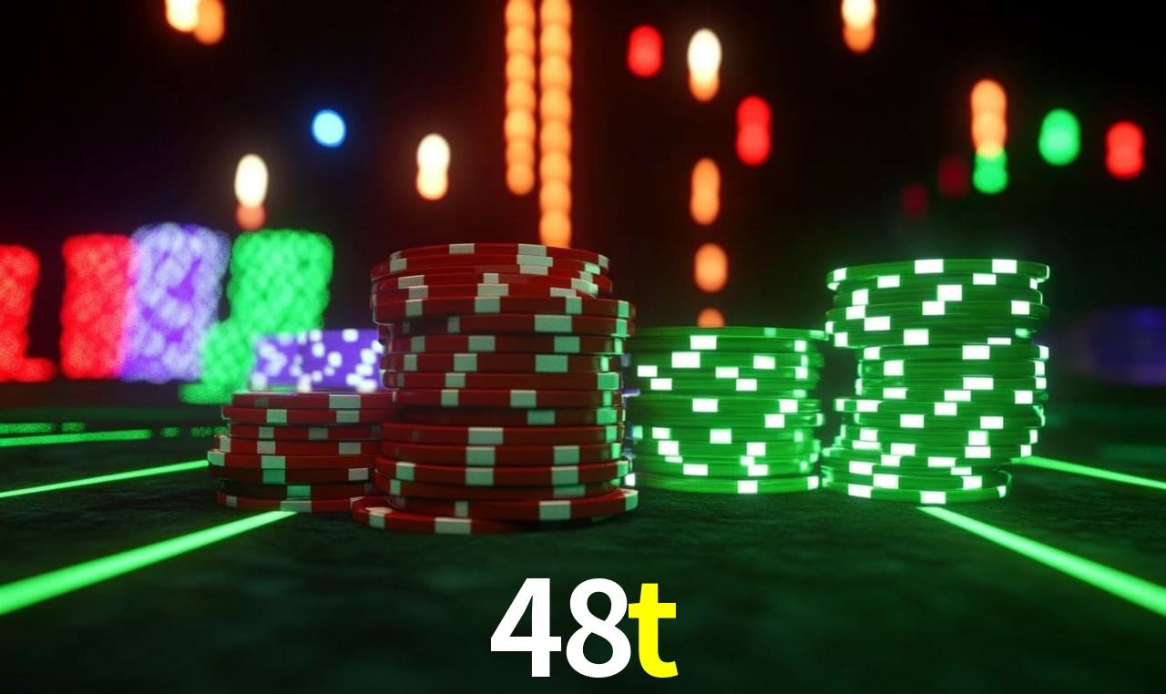Slot Games 48t