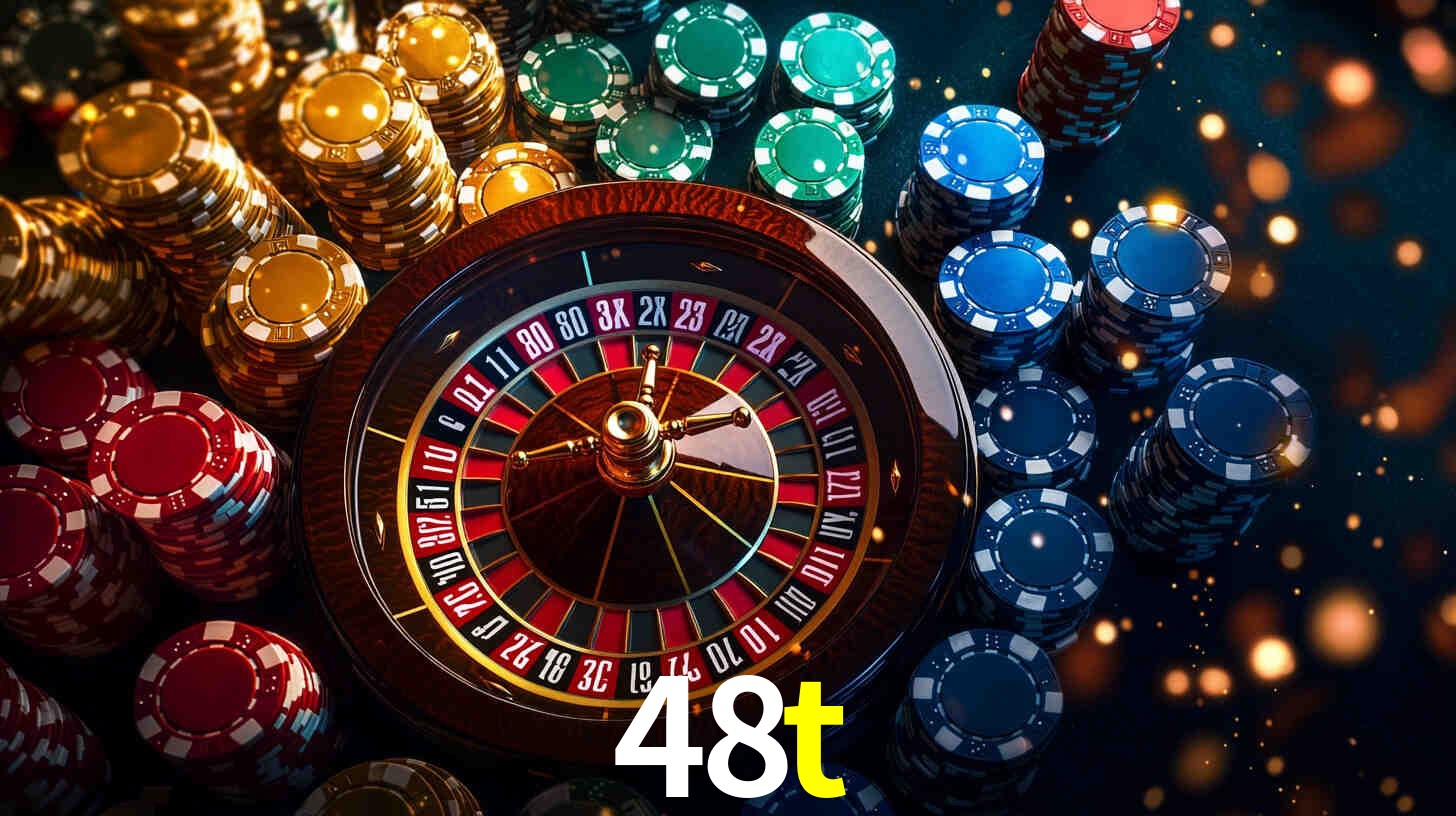 Tournaments 48t