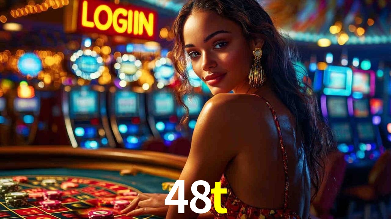 48t Belo Horizonte - Jackpots