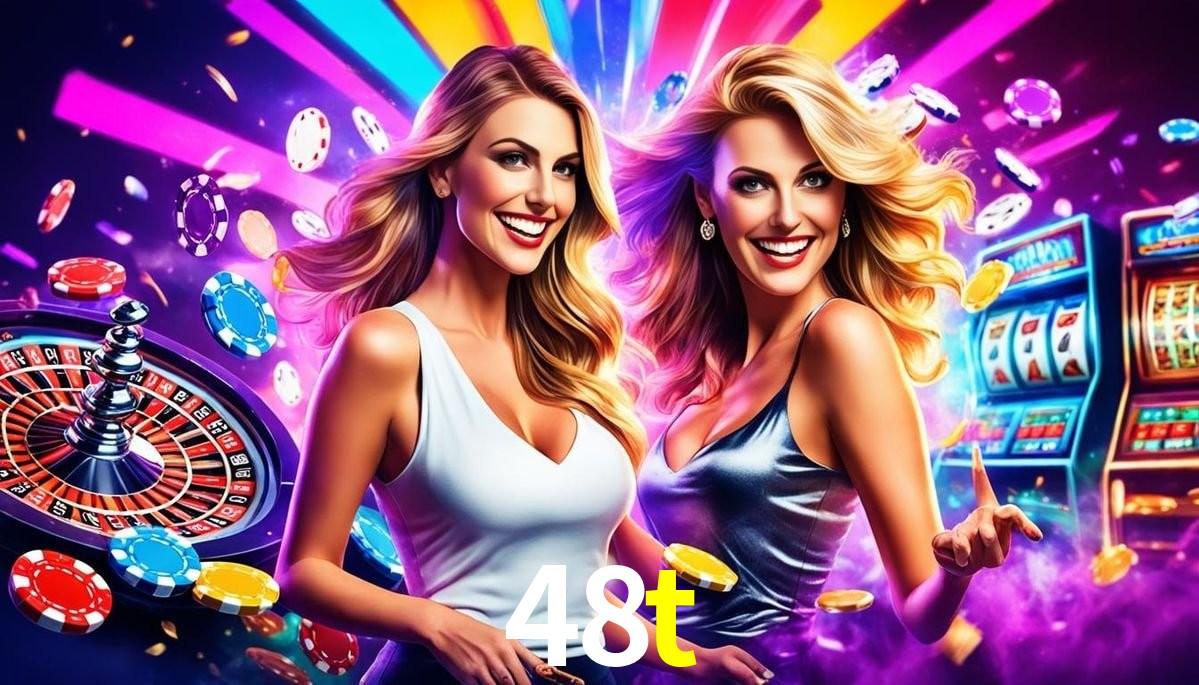 Casino VIP 48t