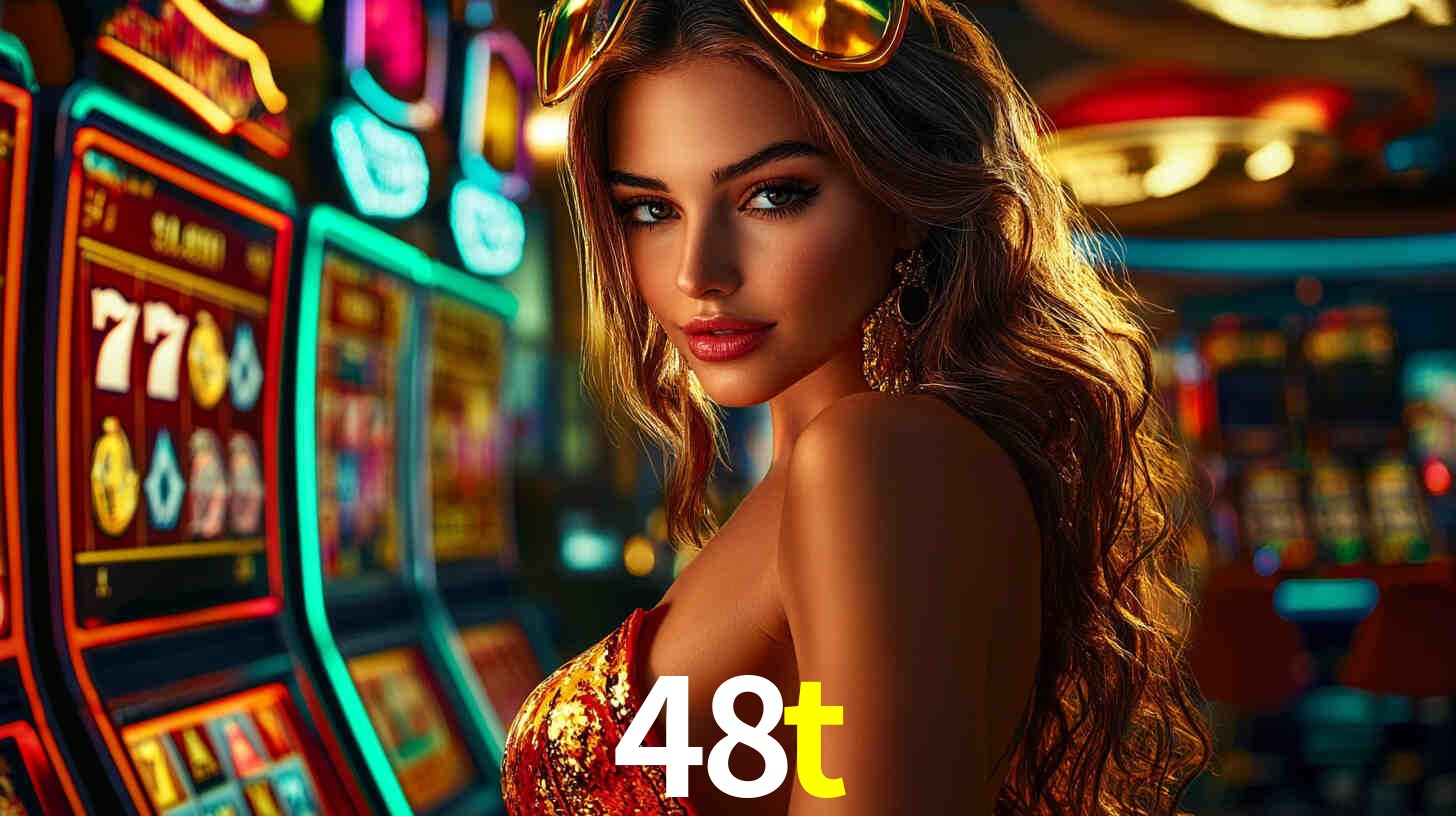 Live Casino 48t