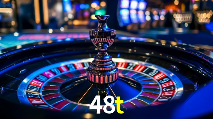 48t App Interface