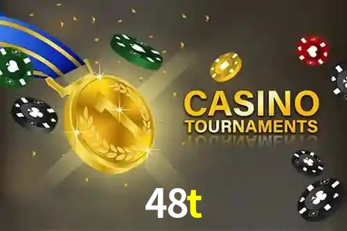 48t - App Features