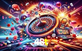 Provedores de Jogos 48t