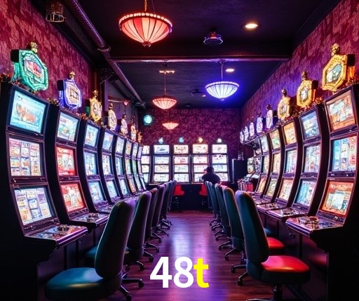 48t Brasília - Bonus Features