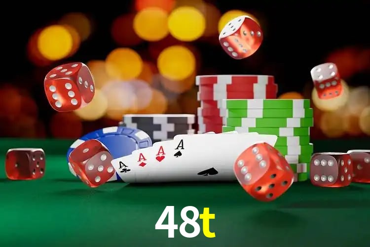 48t São Paulo - Jogo Providers