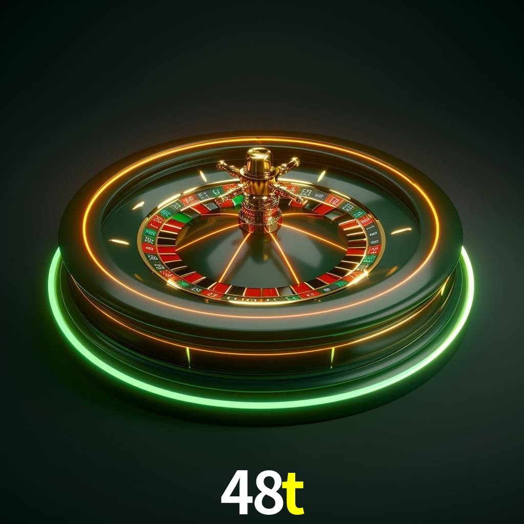 48t App - Aplicativo Móvel Oficial
