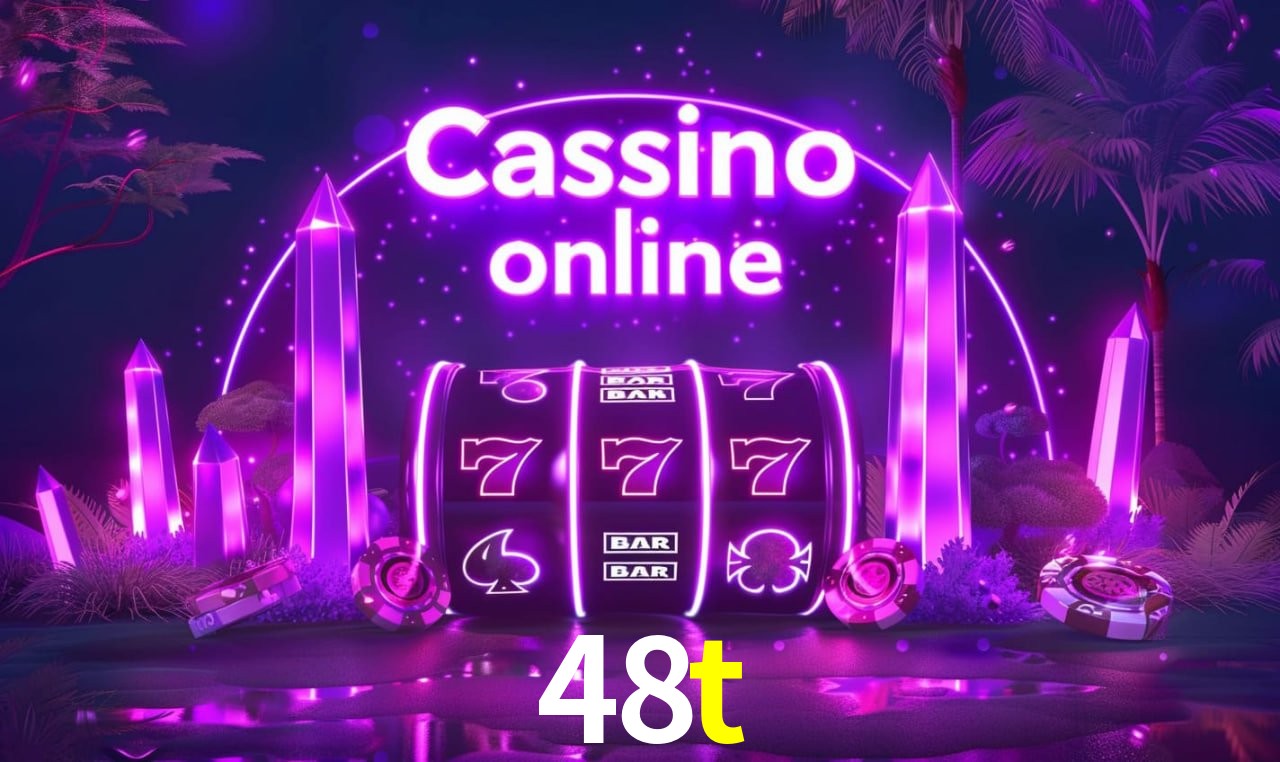 48t Entrar - Login Seguro Certificado