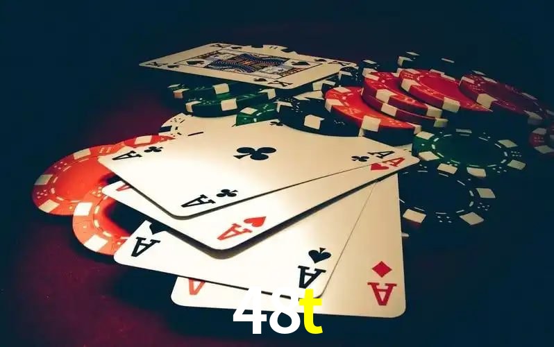 48t Brasília - Betting Features
