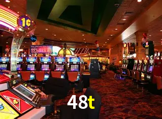 48t Brasília - Casino Guide