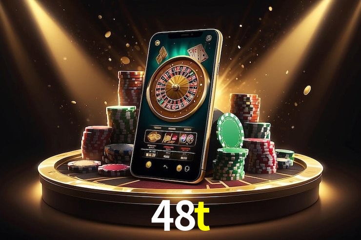 48t - Winners Celebration